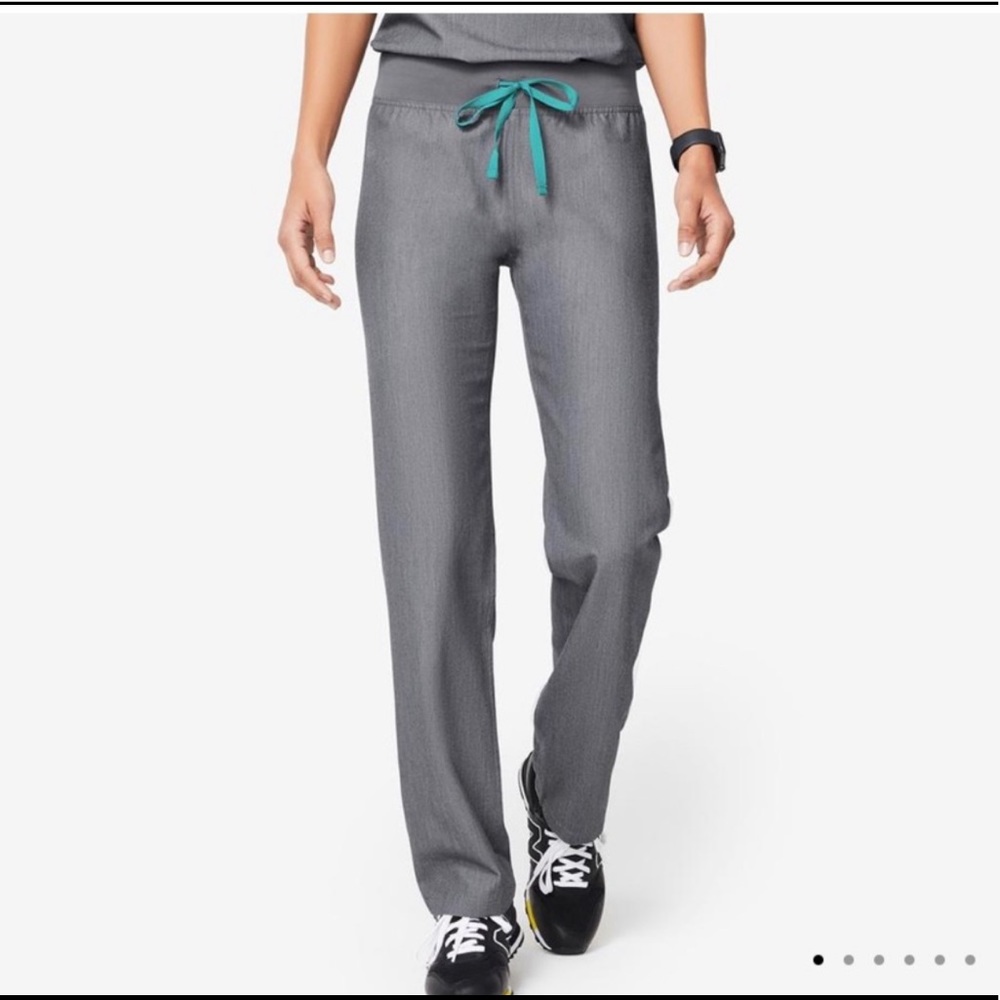 Figs Livingston Scrubs Pants